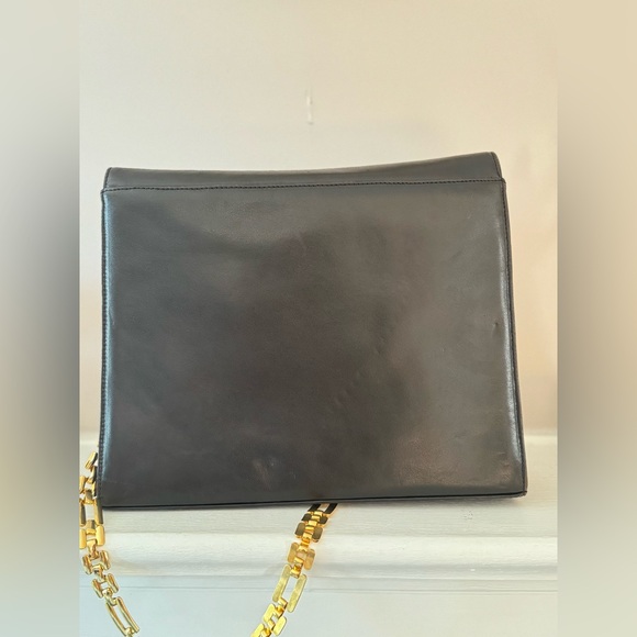 Vintage Sergio Rossi bag multi Color - Picture 7 of 12